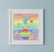 Prism Pencils - The Weitzman Museum Store - PRSMPEN10