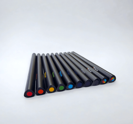 Prism Pencils - The Weitzman Museum Store - PRSMPEN10