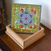 Prosperity Keepsake Box - The Weitzman Museum Store - box021s - 7