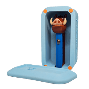 Pumbaa Pezuzah - The Weitzman Museum Store - 