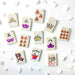 Purim Mahjong Tiles - The Weitzman Museum Store - sku-47843459367137