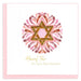 Quilled Bnei Mitzvah Greeting Card with 3 Options - The Weitzman Museum Store - so767