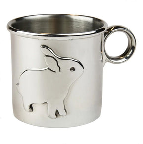 Rabbit Baby Cup - The Weitzman Museum Store - 7 - 847384006757