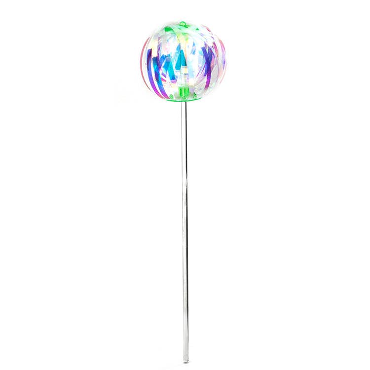 Rainbow Spinner - The Weitzman Museum Store - GG72