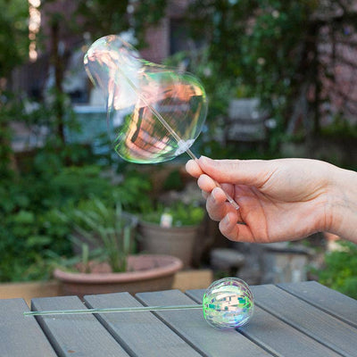 Rainbow Spinner - The Weitzman Museum Store - GG72
