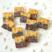 Rainbow Sprinkle Matzah Marzipan - The Weitzman Museum Store - sku-31822431256653