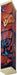 Red Chagall Mezuzah - The Weitzman Museum Store - 1186