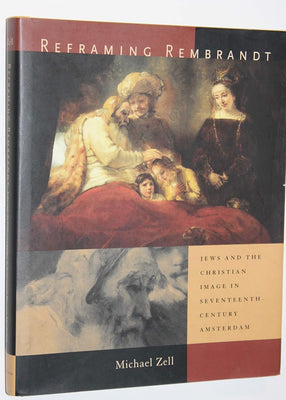 Reframing Rembrandt - The Weitzman Museum Store - 7 - 847384004166