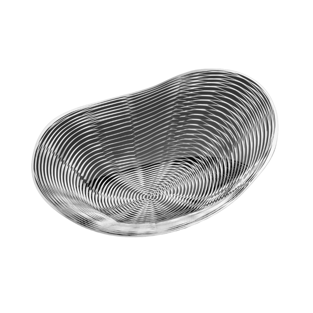 Ripple Bowl - The Weitzman Museum Store