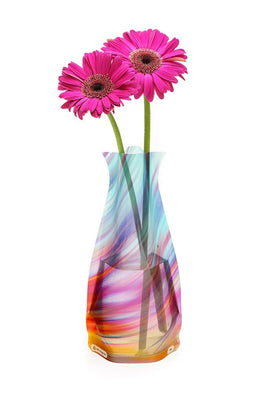 Rize Window Vase - The Weitzman Museum Store - 7 - 847384015686