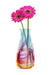 Rize Window Vase - The Weitzman Museum Store - 7 - 847384015686