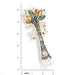 Rooted in Faith Tree of Life Mezuzah - The Weitzman Museum Store - 1451406