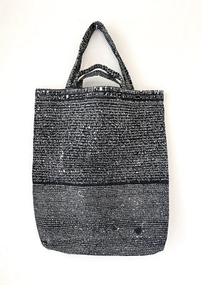 Rosetta Stone Jumbo Bag - The Weitzman Museum Store - ROSETTA JUMBO