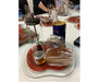 Rosh Hashanah Apple Shaped Glass Dish - The Weitzman Museum Store - AP-1001