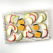 Rosh Hashanah Apples & Honey Platter - The Weitzman Museum Store - sku - 39380081541197