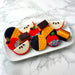 Rosh Hashanah Favorites Cookie Collection - The Weitzman Museum Store - sku - 45424738173153