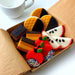 Rosh Hashanah Favorites Cookie Collection - The Weitzman Museum Store - sku - 45424738173153
