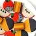 Rosh Hashanah Favorites Cookie Collection - The Weitzman Museum Store - 