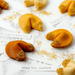 Rosh Hashanah Golden Fortune Cookies - The Weitzman Museum Store - sku - 43924644528353