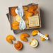 Rosh Hashanah Golden Fortune Cookies - The Weitzman Museum Store - sku - 43924644528353