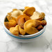 Rosh Hashanah Golden Fortune Cookies - The Weitzman Museum Store - sku - 43924644528353