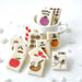 Rosh Hashanah Mahjong Tiles - The Weitzman Museum Store - sku - 46580504559841