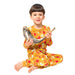 Rosh Hashanah Pajamas - The Weitzman Museum Store - 7 - 847384019767