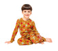 Rosh Hashanah Pajamas - The Weitzman Museum Store - 7 - 847384019767