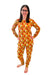 Rosh Hashanah Pajamas - The Weitzman Museum Store - 7 - 847384019767