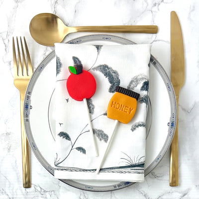 Rosh Hashanah Pops Collection - The Weitzman Museum Store - sku - 28478647402573