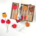 Rosh Hashanah Pops Collection - The Weitzman Museum Store - sku - 28478647402573
