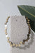 Round Squares Bauhaus Necklace - Gold - The Weitzman Museum Store - BH22GD-JN