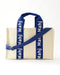 Royal Blue Mahj it All - The Weitzman Museum Store - OMM123