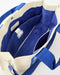 Royal Blue Mahj it All - The Weitzman Museum Store - OMM123
