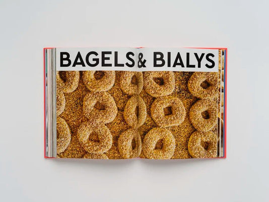 Russ & Daugters - A Cookbook - 100 Years of Appetizing - The Weitzman Museum Store - 9781250886675