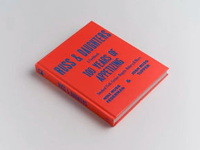 Russ & Daugters - A Cookbook - 100 Years of Appetizing - The Weitzman Museum Store - 9781250886675
