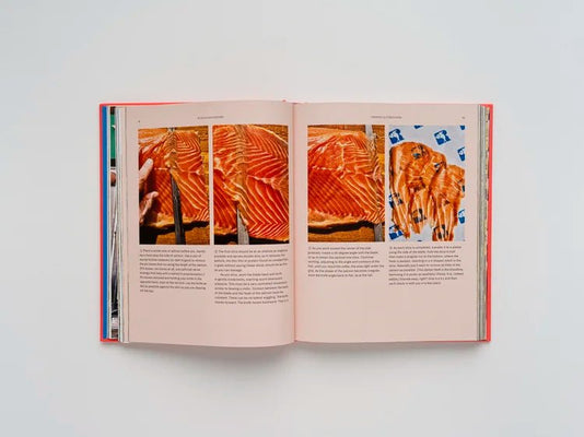 Russ & Daugters - A Cookbook - 100 Years of Appetizing - The Weitzman Museum Store - 9781250886675