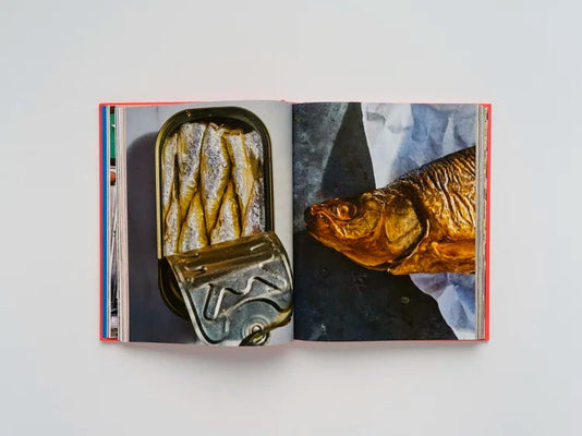 Russ & Daugters - A Cookbook - 100 Years of Appetizing - The Weitzman Museum Store - 9781250886675