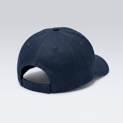 Saba Embroidered Baseball Cap - The Weitzman Museum Store - 7-847384015466