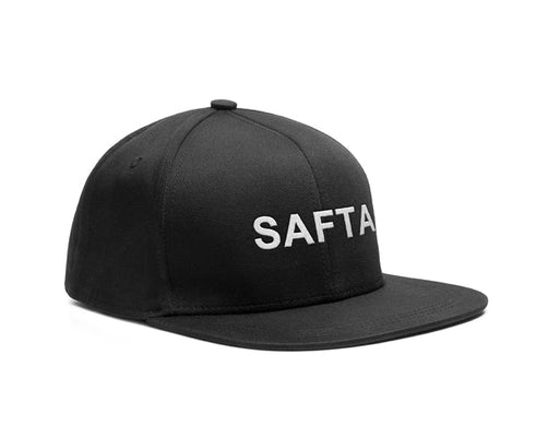 "Safta" (Grandma) Baseball Cap - The Weitzman Museum Store - 7 - 847384015207