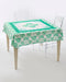 Sage Fresco Instructional Mahjong Tablecloth - The Weitzman Museum Store - OMM116