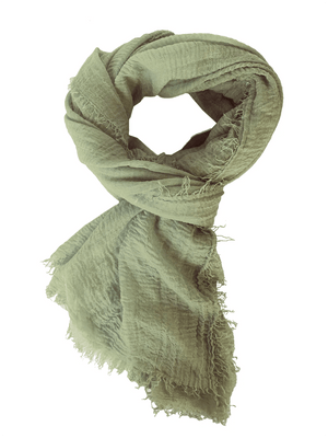 Sage Shawl - The Weitzman Museum Store - 