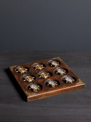 Sailor Tic Tac Toe - The Weitzman Museum Store - 36126