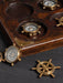 Sailor Tic Tac Toe - The Weitzman Museum Store - 36126