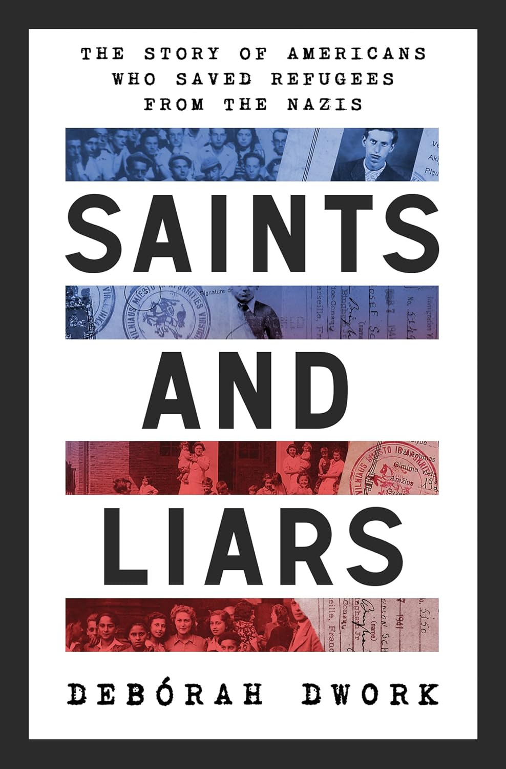 Saints and Liars - The Weitzman Museum Store - 978 - 1 - 324 - 02034 - 9