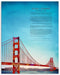 San Francisco Ketubah by Adriana Saipe - The Weitzman Museum Store - 3 - 03