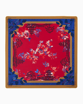 Scarlett Mat - The Weitzman Museum Store - OMM497