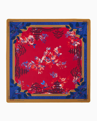 Scarlett Mat - The Weitzman Museum Store - OMM497