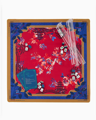 Scarlett Mat - The Weitzman Museum Store - OMM497