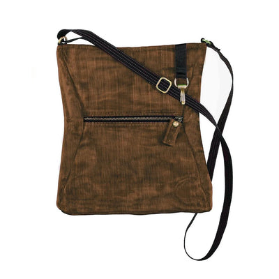 Scout Bag Bronze - The Weitzman Museum Store - SCOUT - BRONZE